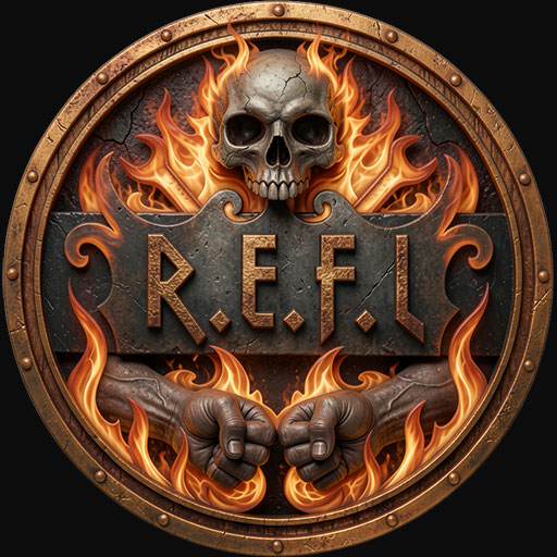 REFL-Shop Logo